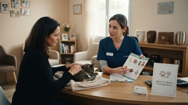 Prix crémation animal : guide des tarifs et services proposés