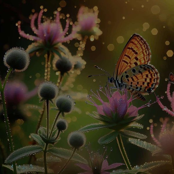 Quelles sont les espèces de plantes les plus bénéfiques pour les papillons indigènes ?