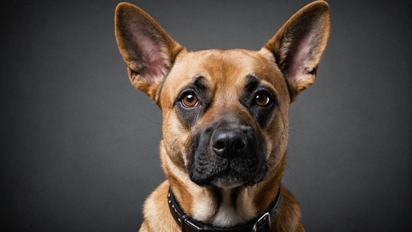 Muselière chien : confort et sécurité pour votre compagnon