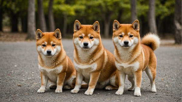 Découvrez le meilleur élevage de shiba inu en corse